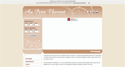 Desktop Screenshot of aosta-appartamenti.com
